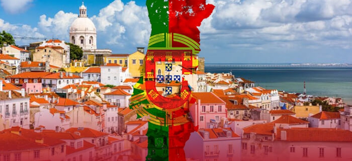 همه چیز درباره ی جمهوری پرتغال