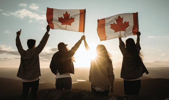 آشنایی با روش های مهاجرت به کانادا