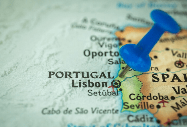 خرید ملک در پرتغال